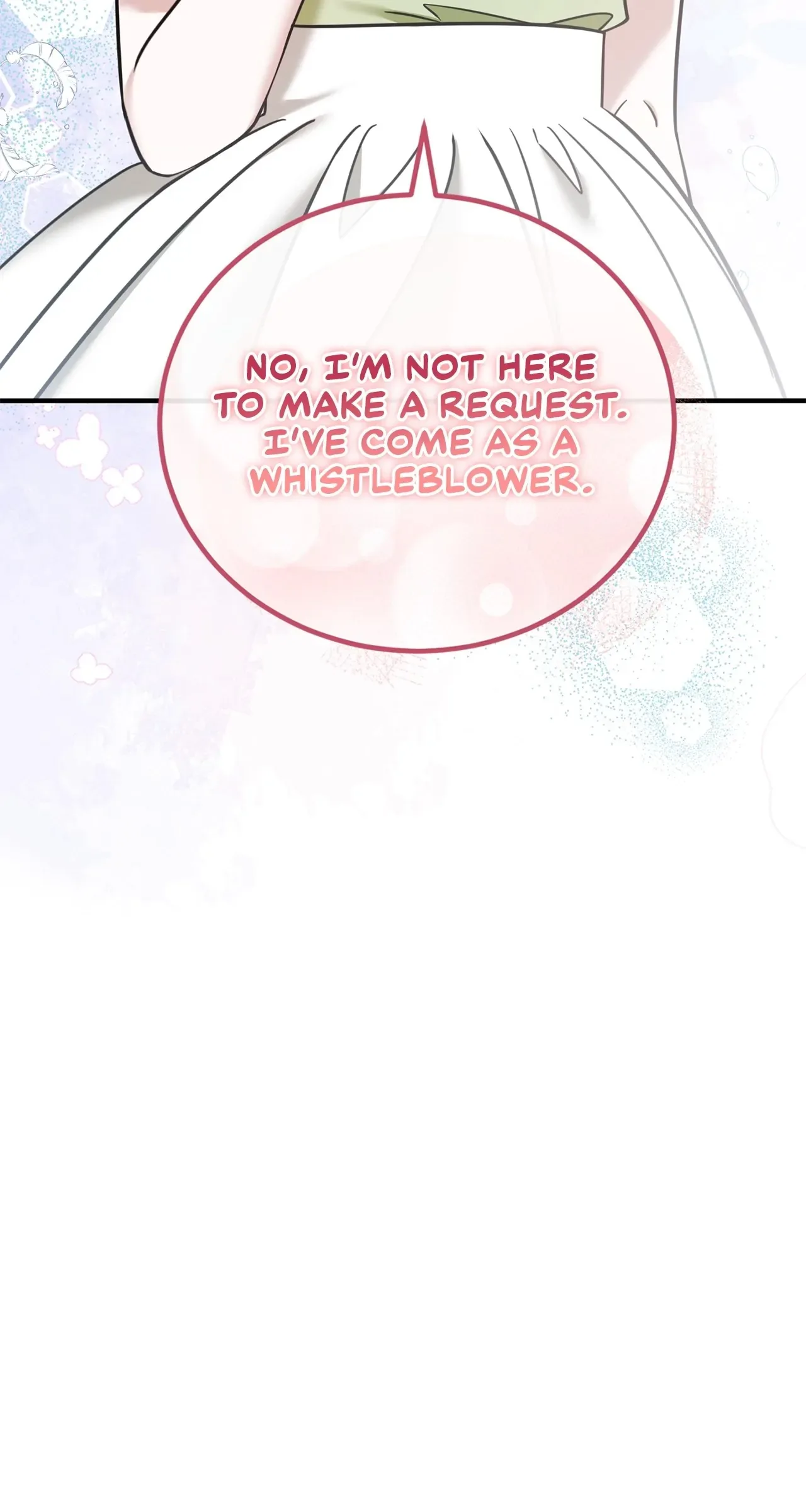 I Won’t Go Back to My Family Who Abandoned Me Chapter 53 page 8
