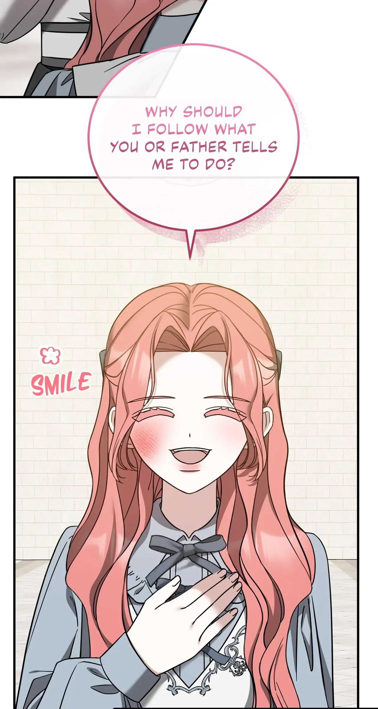 I Won’t Go Back to My Family Who Abandoned Me Chapter 53 page 23