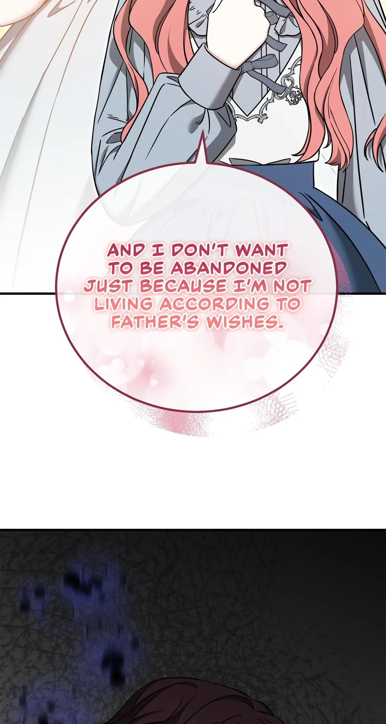 I Won’t Go Back to My Family Who Abandoned Me Chapter 53 page 26