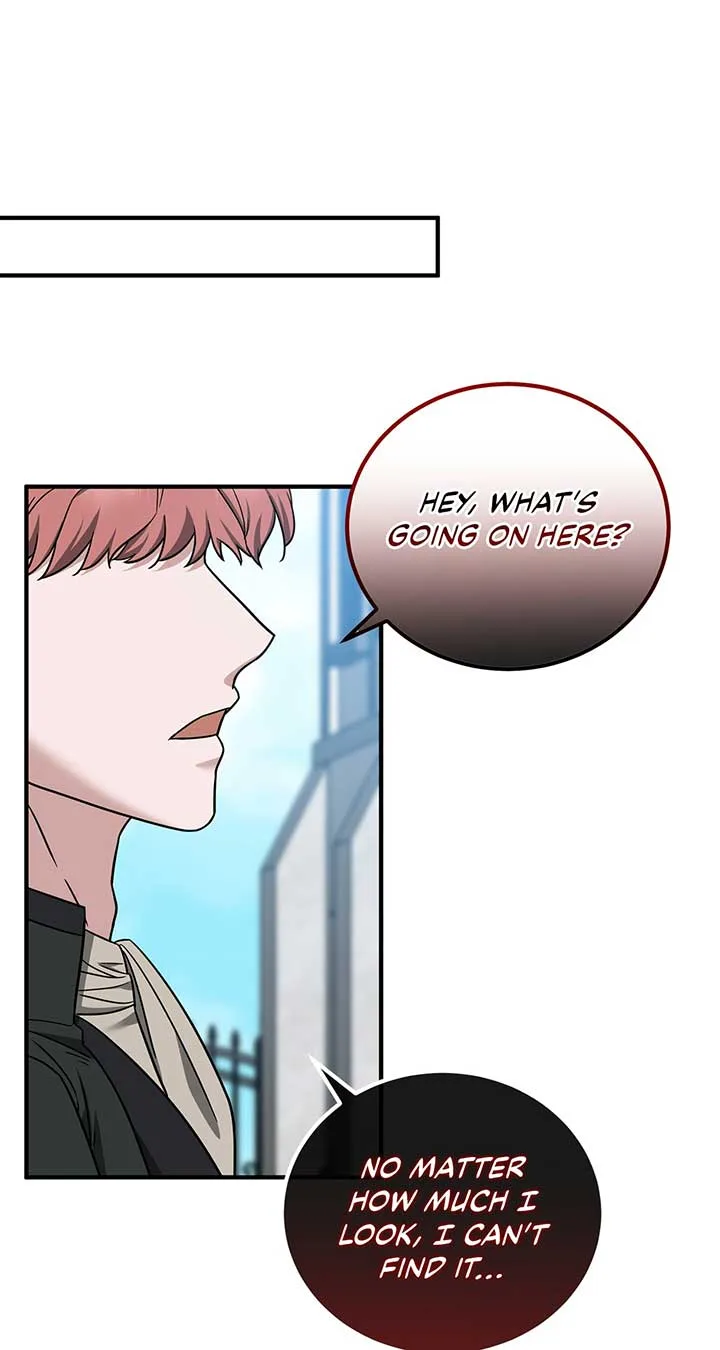I Won’t Go Back to My Family Who Abandoned Me Chapter 51 page 83