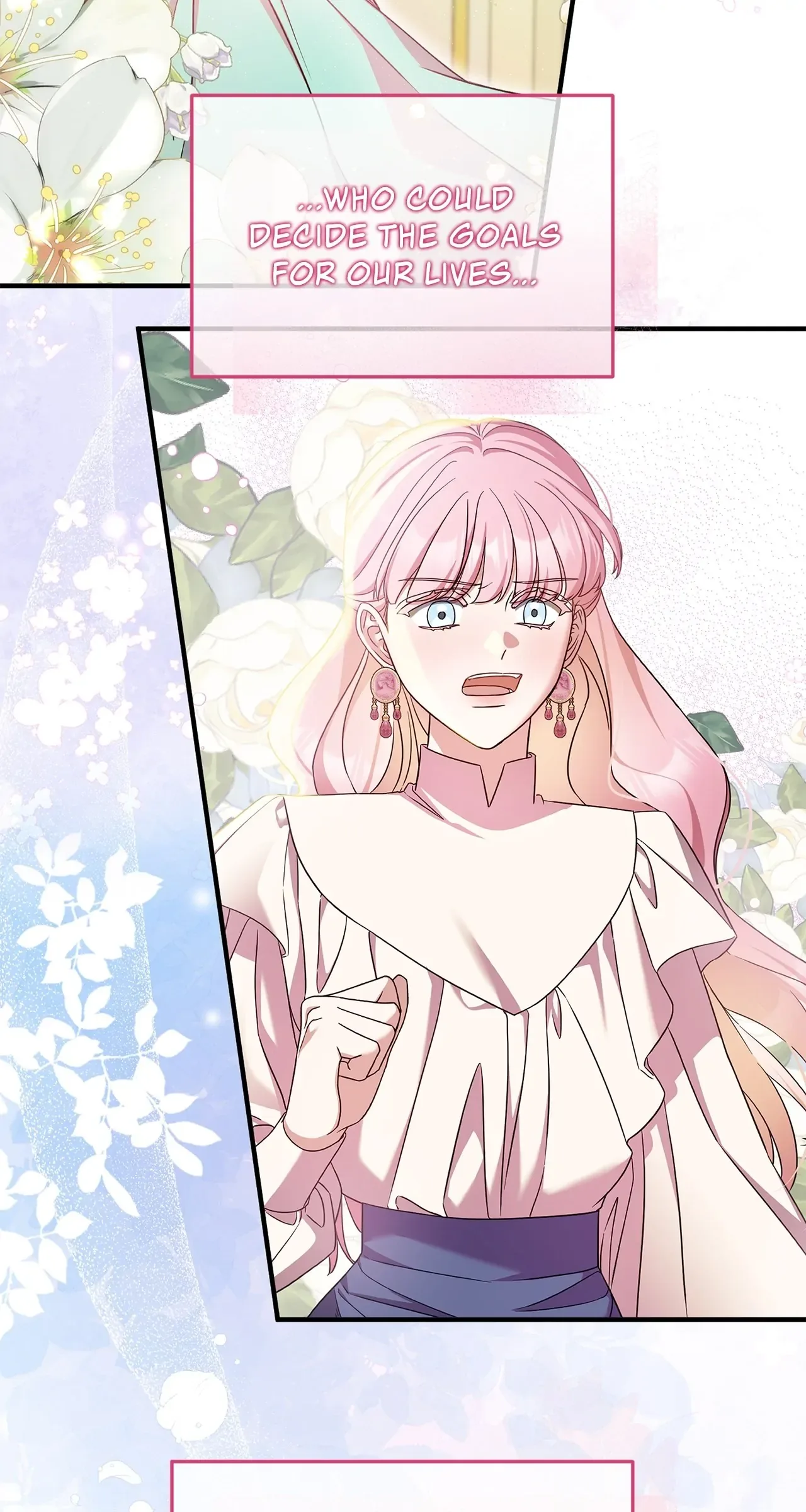 I Won’t Go Back to My Family Who Abandoned Me Chapter 53 page 6