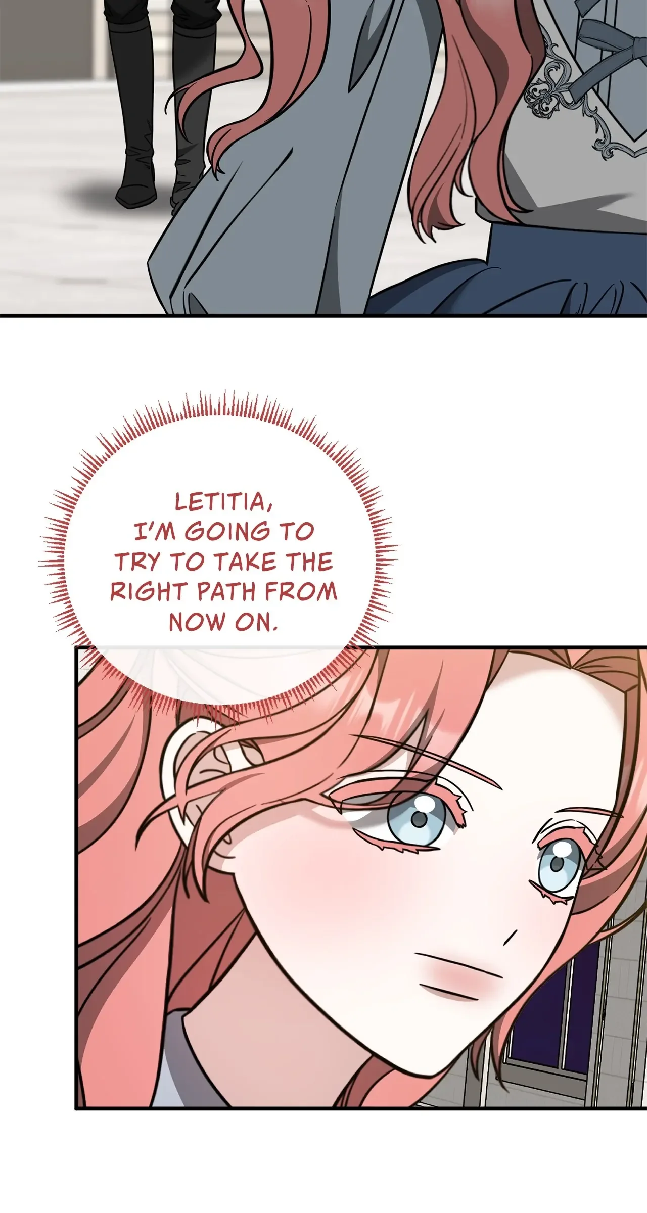 I Won’t Go Back to My Family Who Abandoned Me Chapter 53 page 29