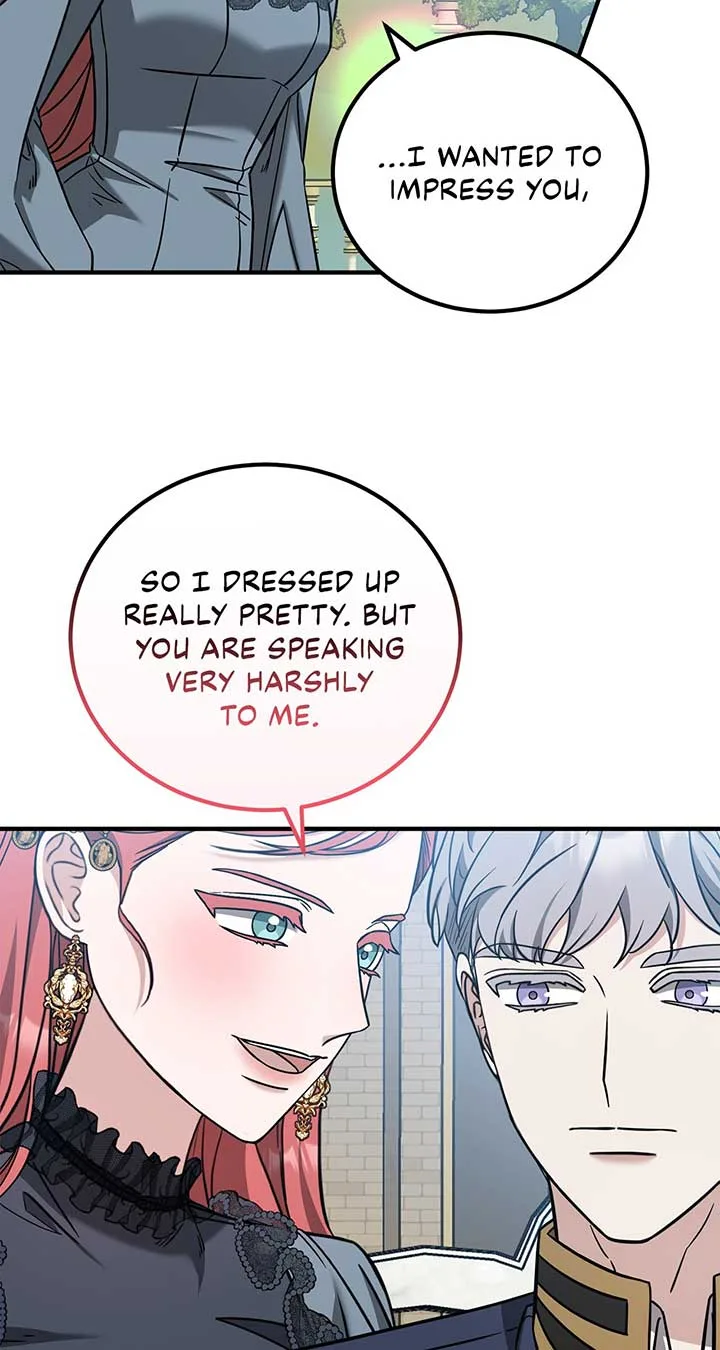 I Won’t Go Back to My Family Who Abandoned Me Chapter 55 page 60