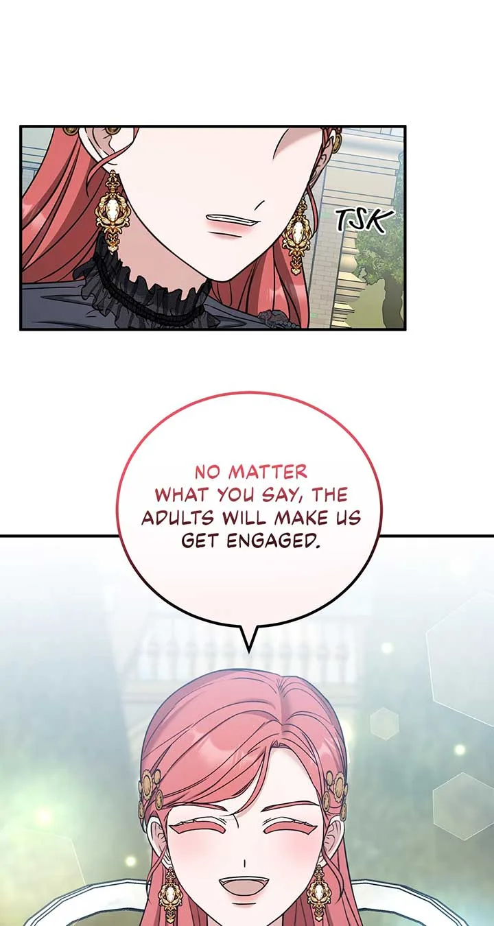 I Won’t Go Back to My Family Who Abandoned Me Chapter 55 page 57