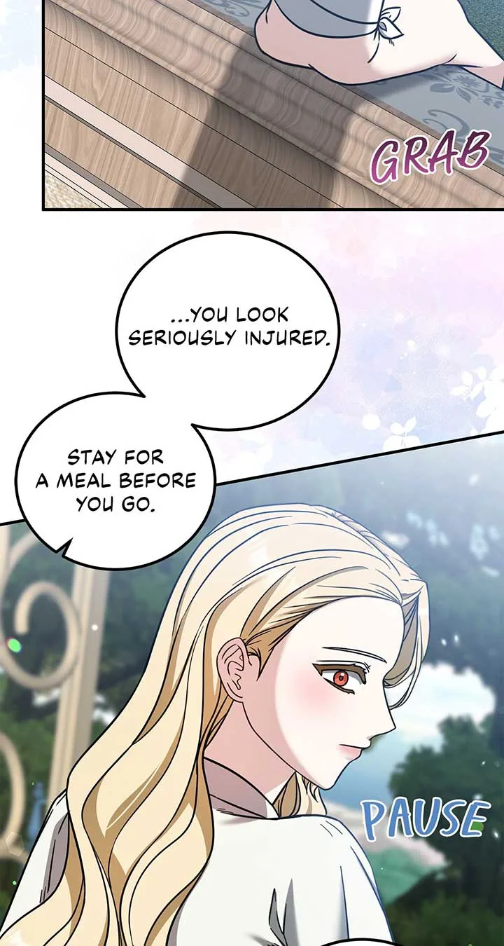I Won’t Go Back to My Family Who Abandoned Me Chapter 59 page 48