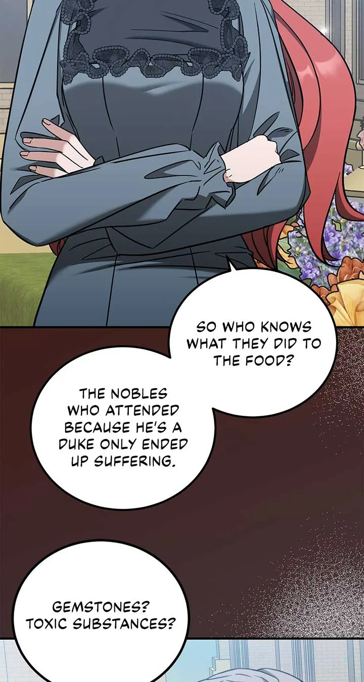 I Won’t Go Back to My Family Who Abandoned Me Chapter 55 page 66