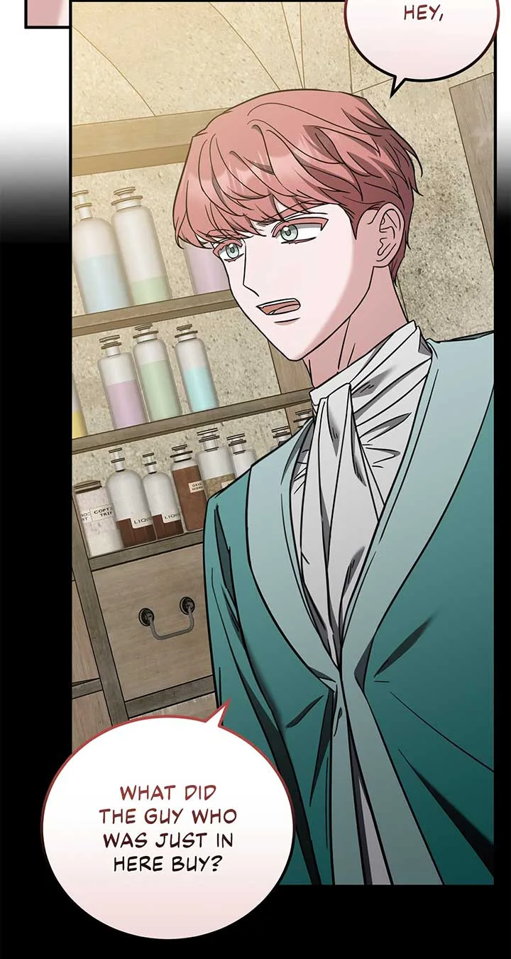 I Won’t Go Back to My Family Who Abandoned Me Chapter 59 page 6