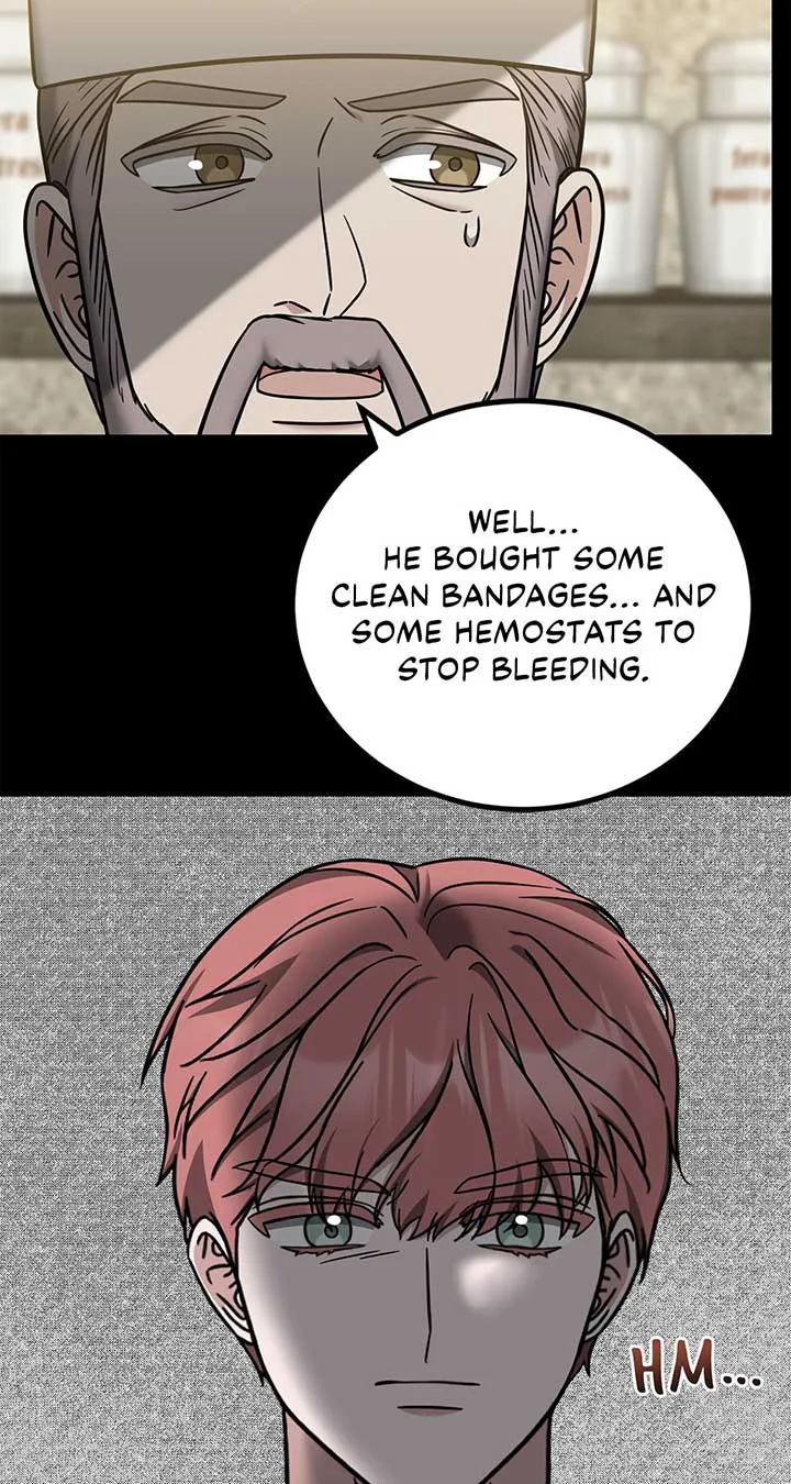 I Won’t Go Back to My Family Who Abandoned Me Chapter 59 page 8