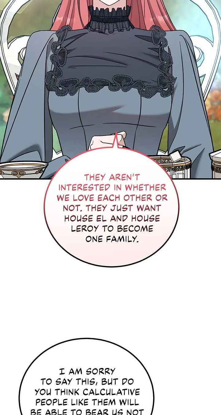 I Won’t Go Back to My Family Who Abandoned Me Chapter 55 page 58