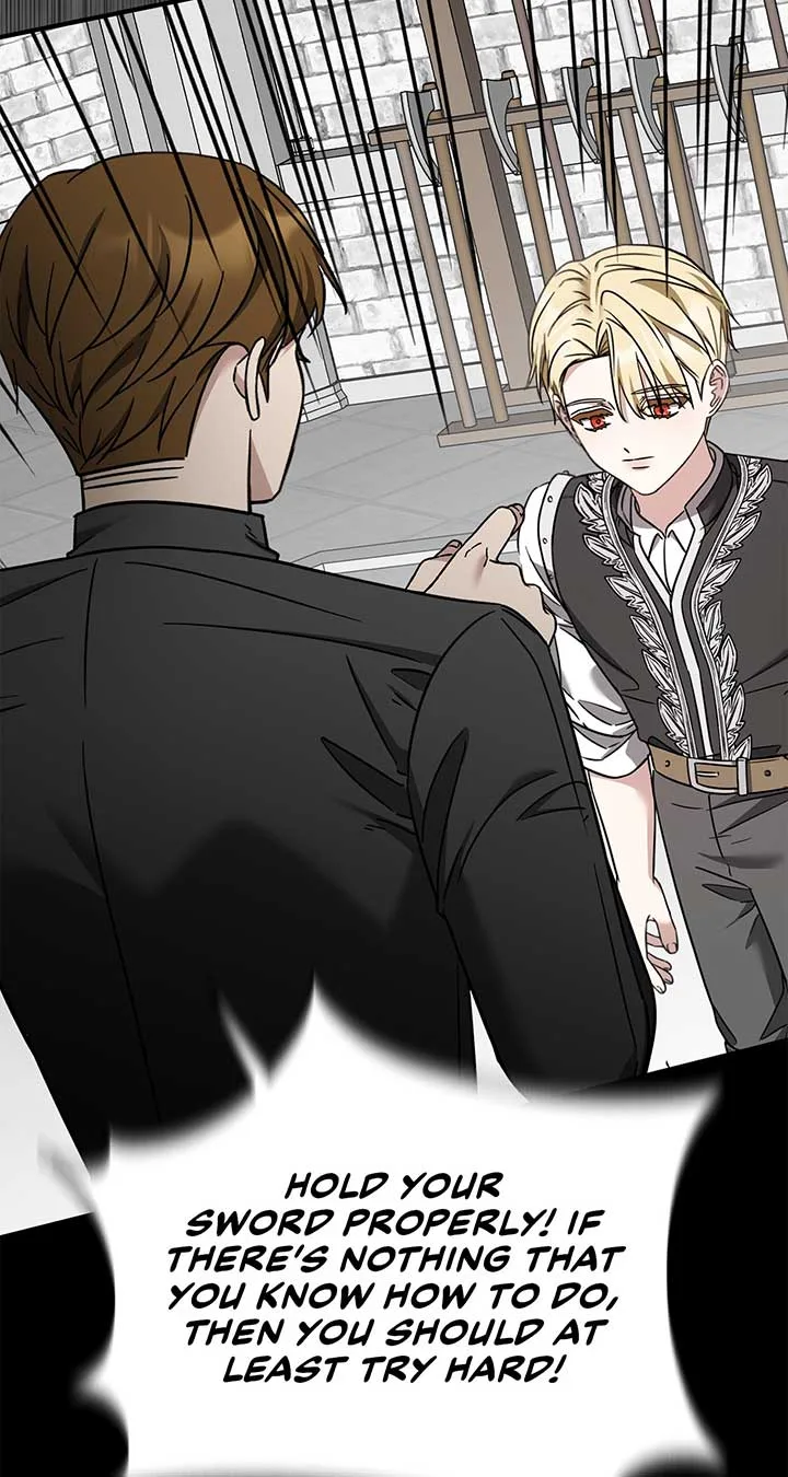 I Won’t Go Back to My Family Who Abandoned Me Chapter 59 page 17