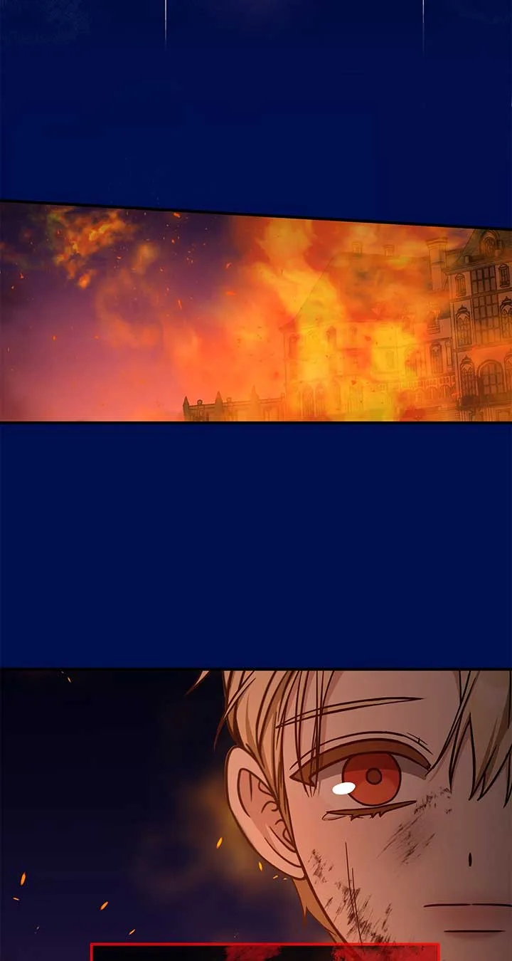 I Won’t Go Back to My Family Who Abandoned Me Chapter 59 page 26