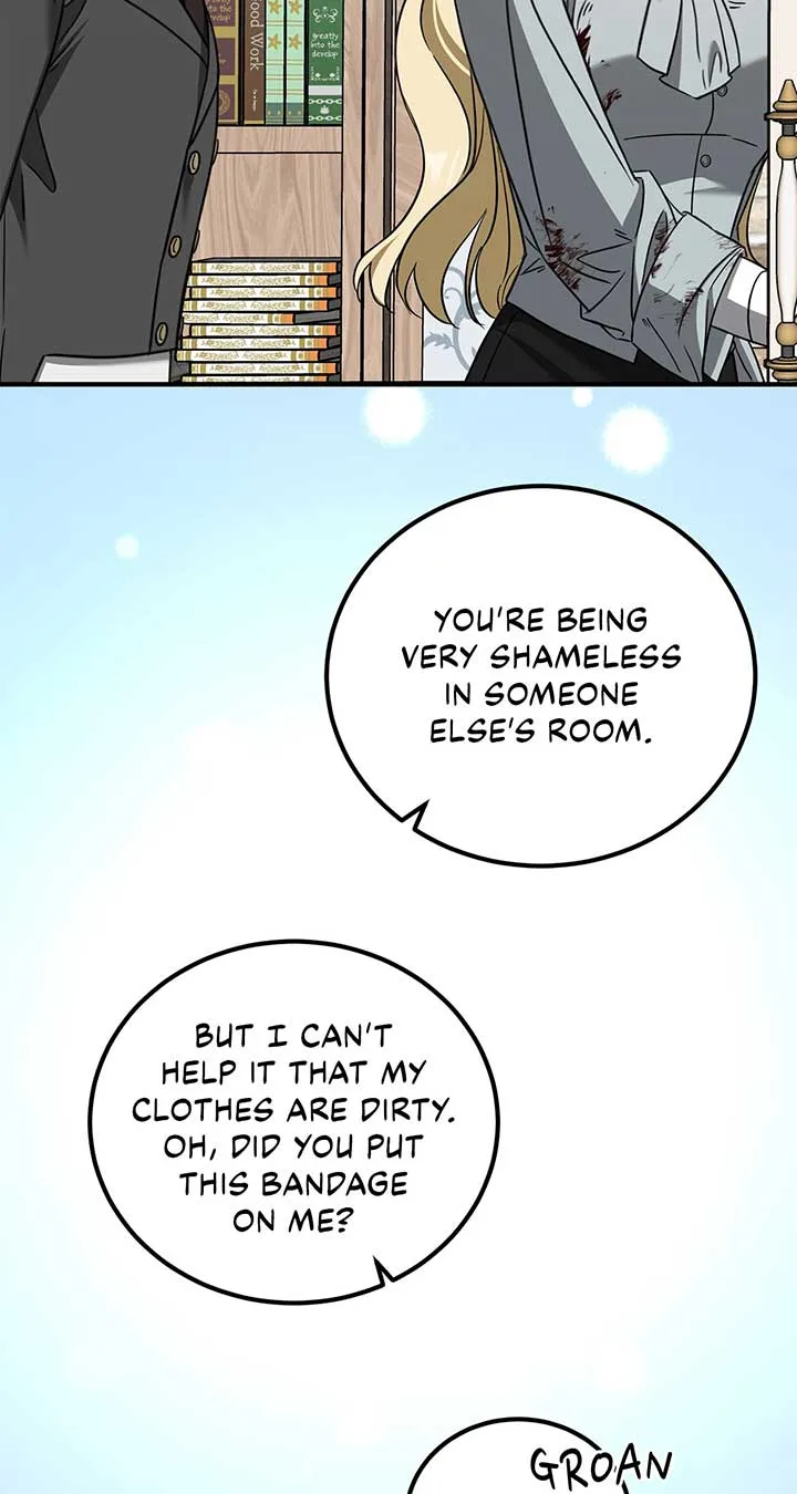 I Won’t Go Back to My Family Who Abandoned Me Chapter 59 page 42