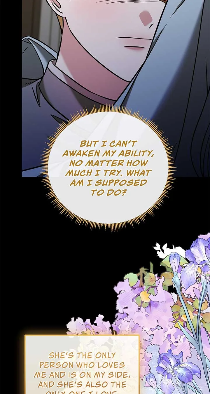 I Won’t Go Back to My Family Who Abandoned Me Chapter 59 page 22