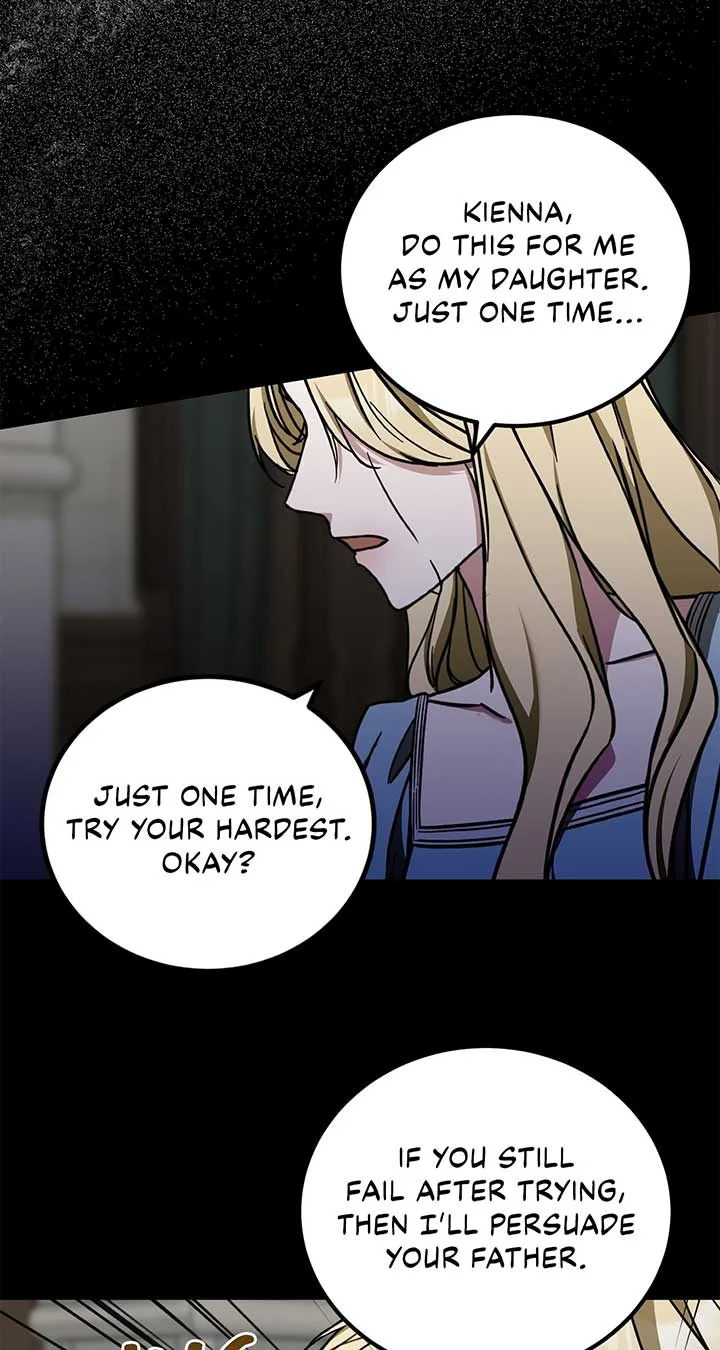 I Won’t Go Back to My Family Who Abandoned Me Chapter 59 page 20