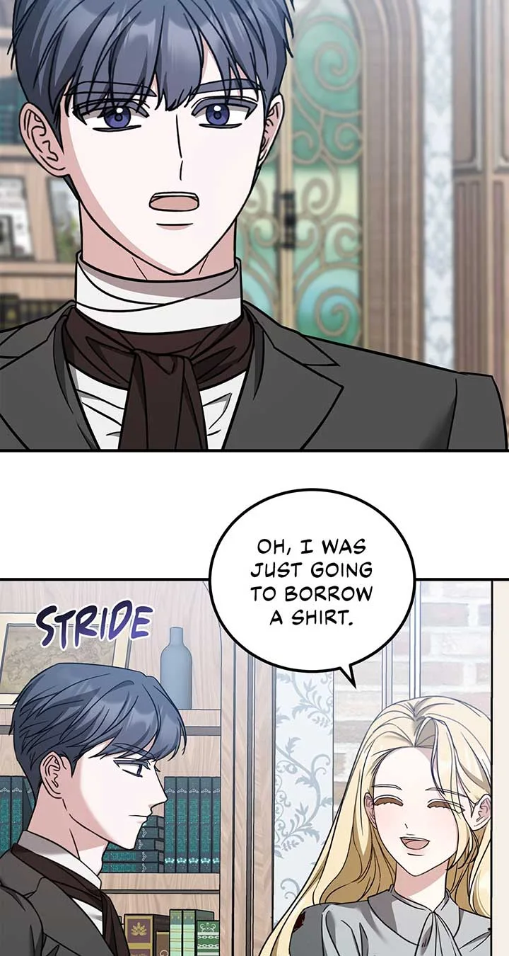 I Won’t Go Back to My Family Who Abandoned Me Chapter 59 page 41