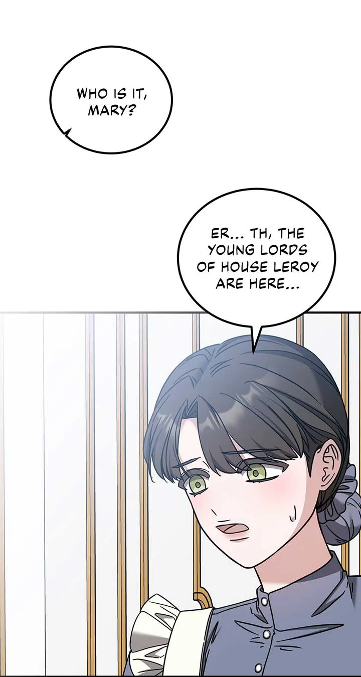 I Won’t Go Back to My Family Who Abandoned Me Chapter 59 page 58