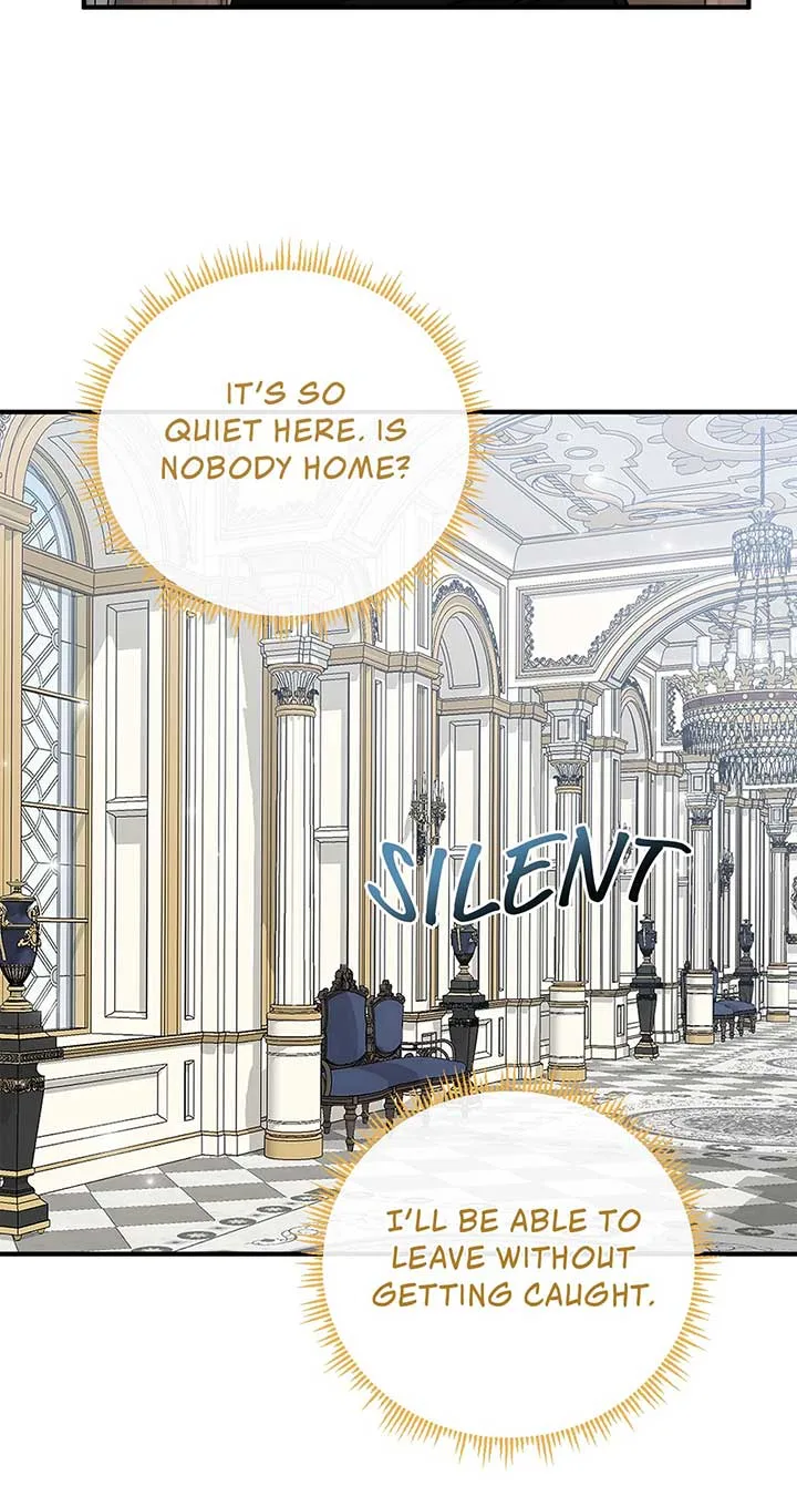 I Won’t Go Back to My Family Who Abandoned Me Chapter 59 page 37