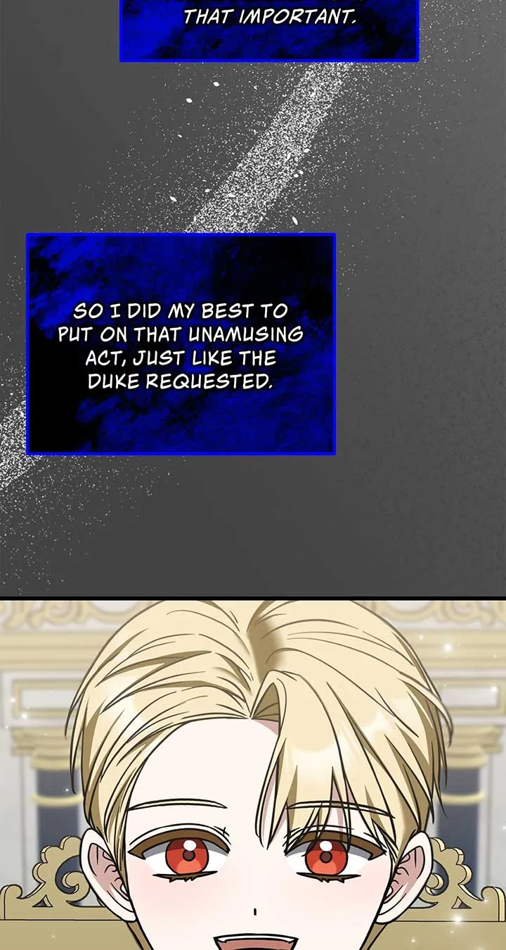 I Won’t Go Back to My Family Who Abandoned Me Chapter 59 page 15
