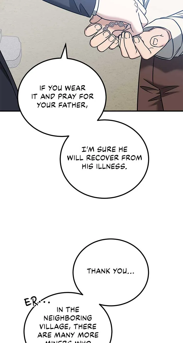 I Won’t Go Back to My Family Who Abandoned Me Chapter 59 page 62