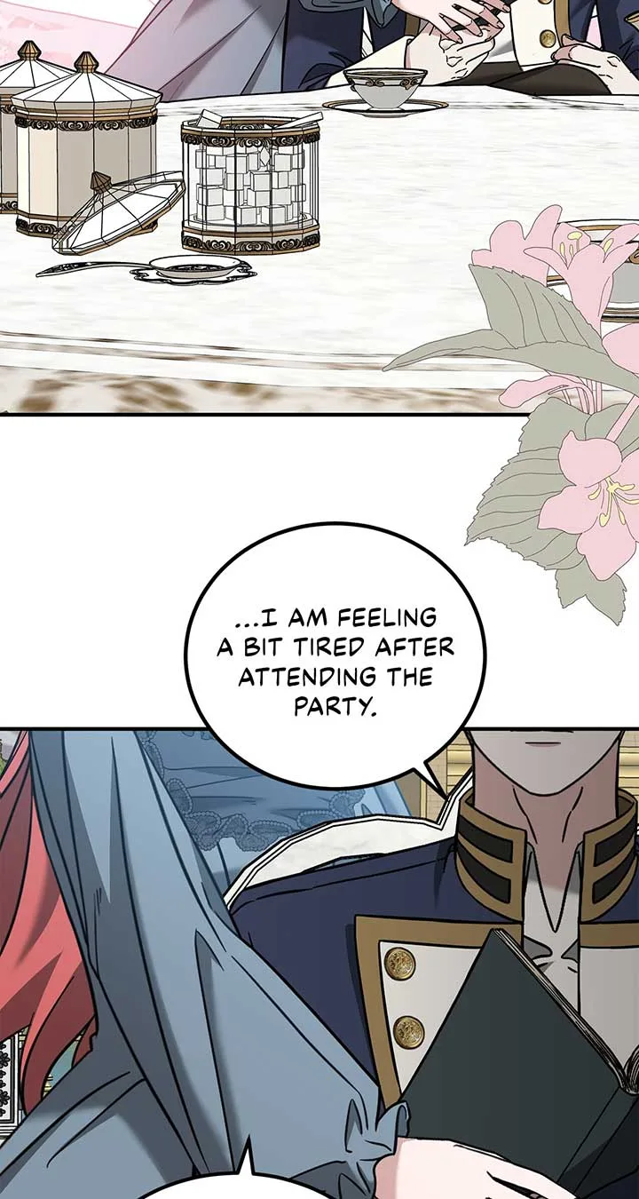 I Won’t Go Back to My Family Who Abandoned Me Chapter 55 page 62