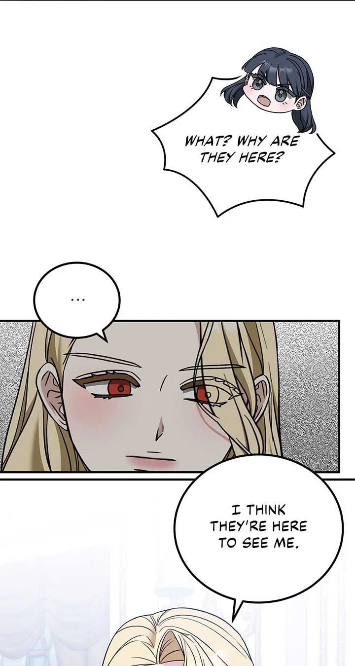 I Won’t Go Back to My Family Who Abandoned Me Chapter 59 page 59
