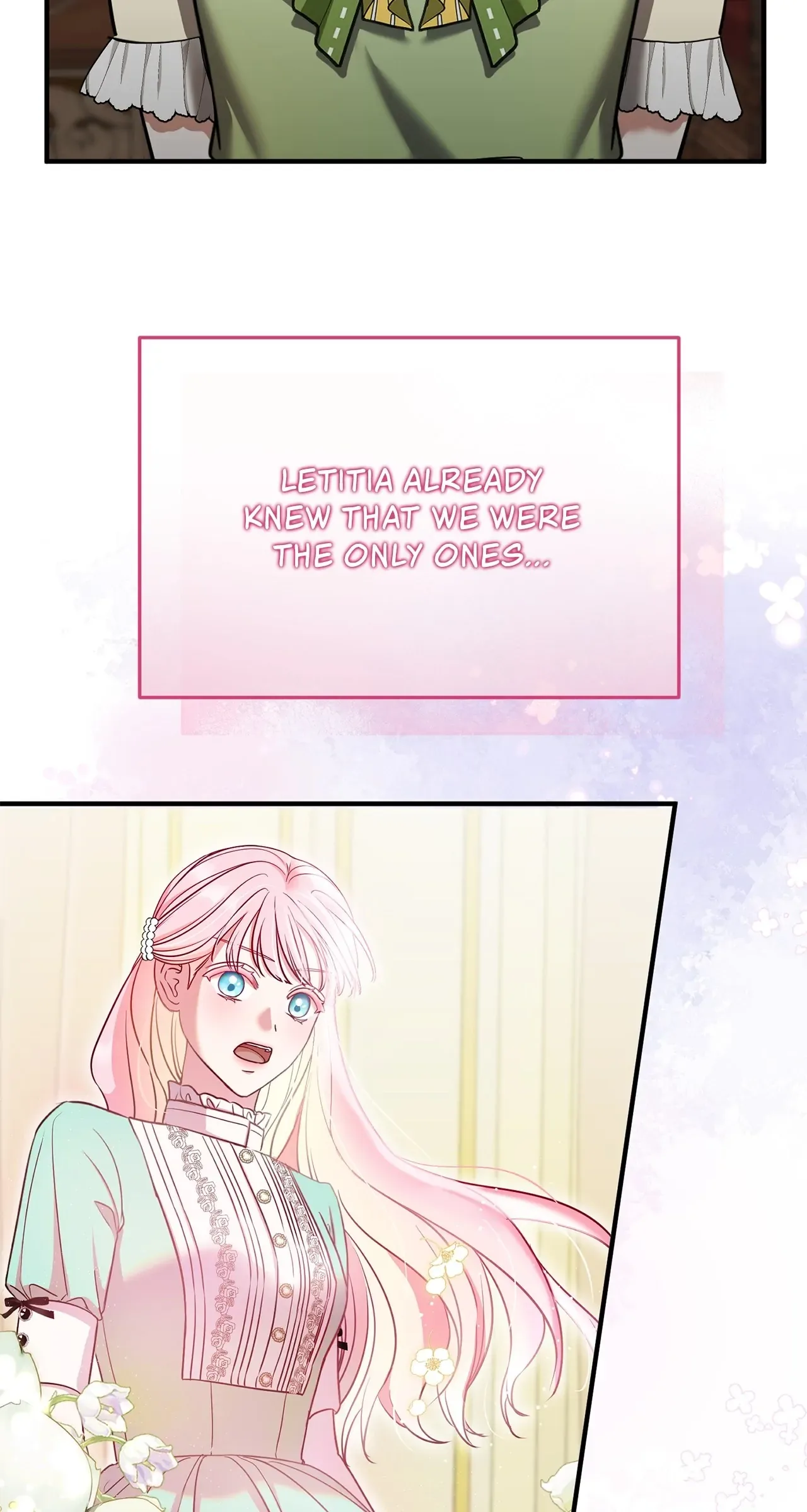 I Won’t Go Back to My Family Who Abandoned Me Chapter 53 page 5