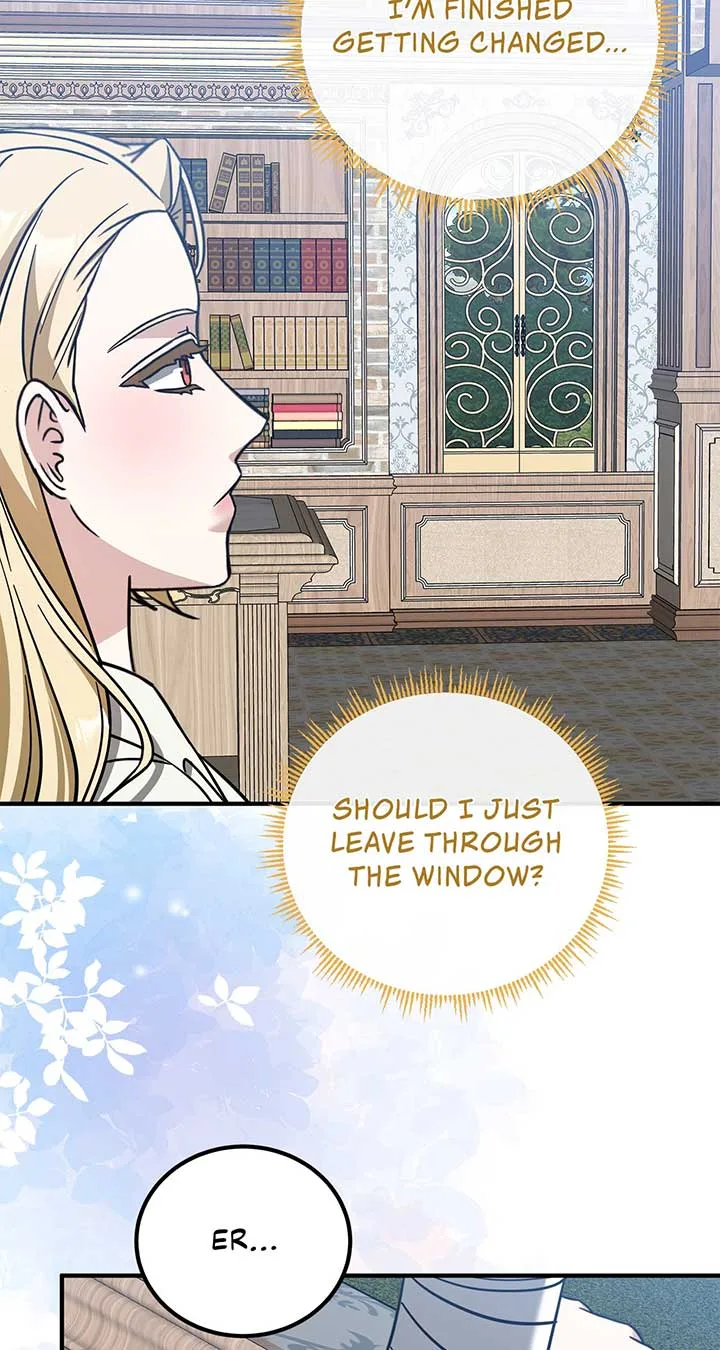 I Won’t Go Back to My Family Who Abandoned Me Chapter 59 page 47