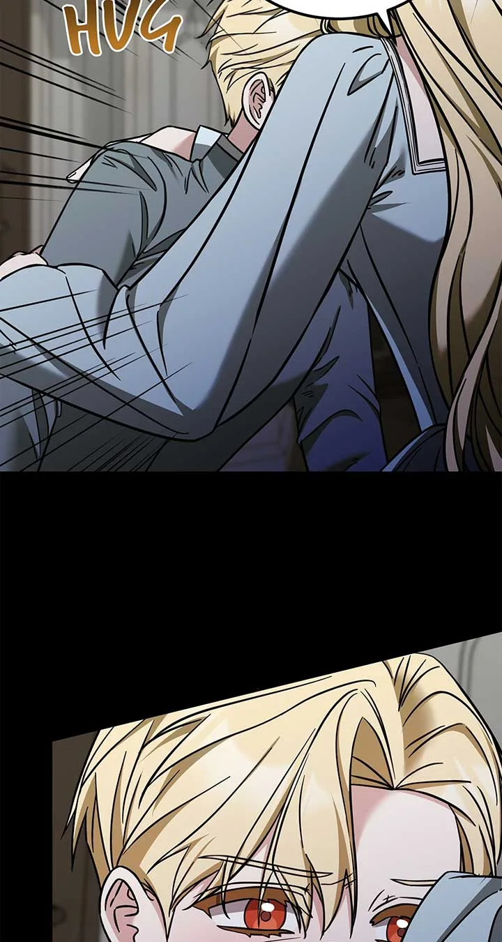 I Won’t Go Back to My Family Who Abandoned Me Chapter 59 page 21