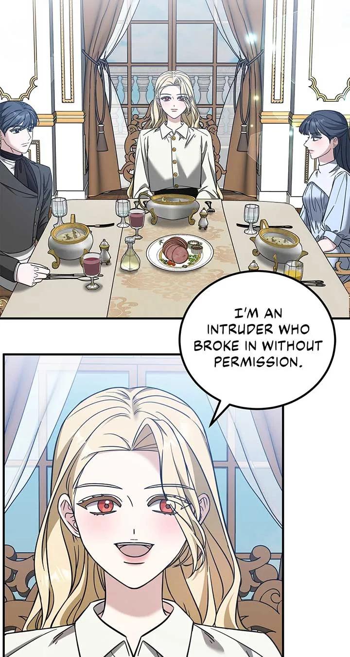 I Won’t Go Back to My Family Who Abandoned Me Chapter 59 page 50
