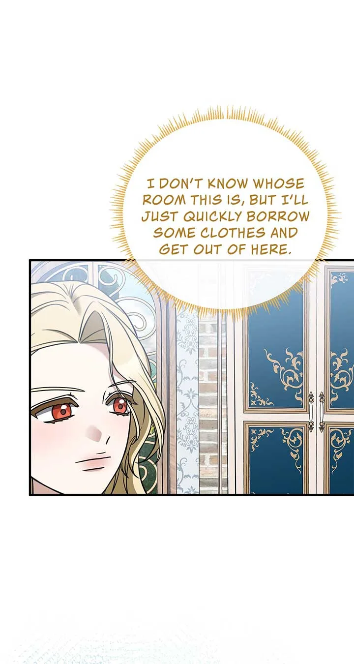 I Won’t Go Back to My Family Who Abandoned Me Chapter 59 page 38