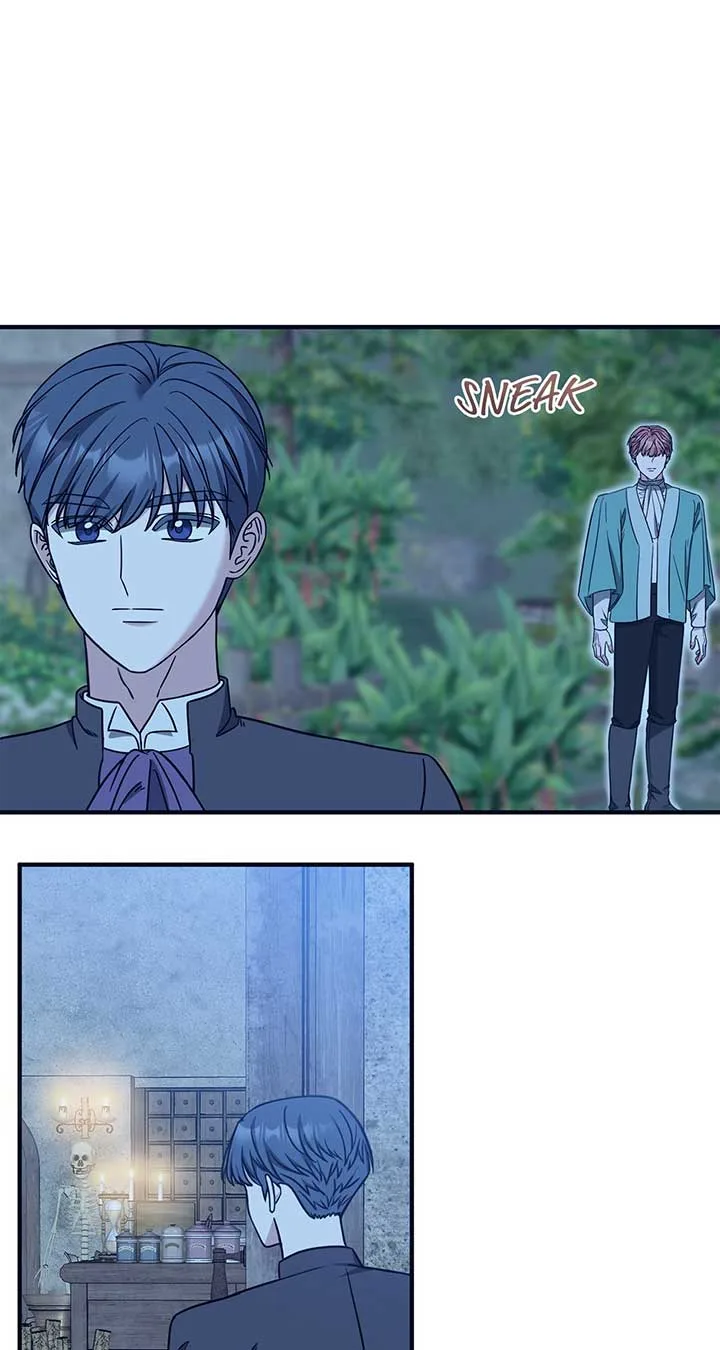 I Won’t Go Back to My Family Who Abandoned Me Chapter 59 page 2