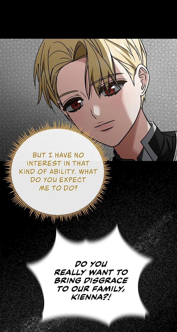 I Won’t Go Back to My Family Who Abandoned Me Chapter 59 page 19