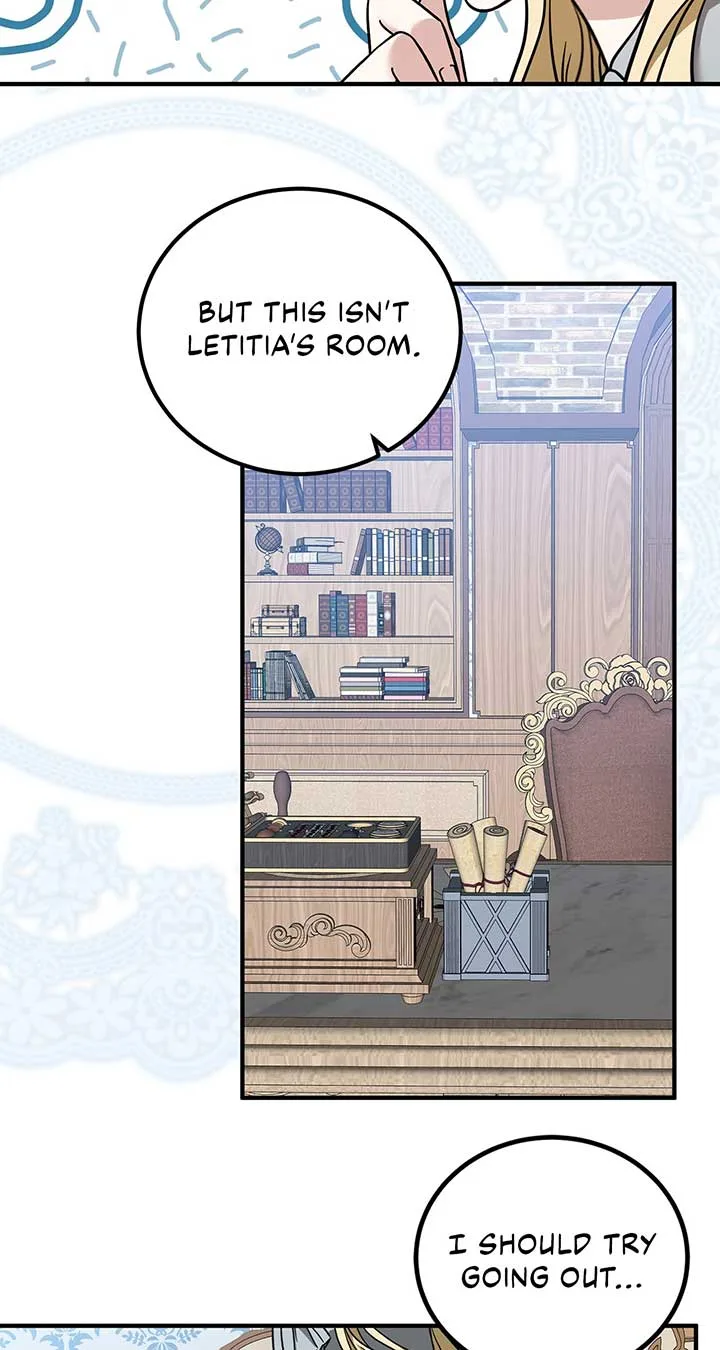 I Won’t Go Back to My Family Who Abandoned Me Chapter 59 page 34