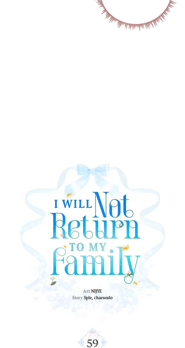 I Won’t Go Back to My Family Who Abandoned Me Chapter 59 page 4