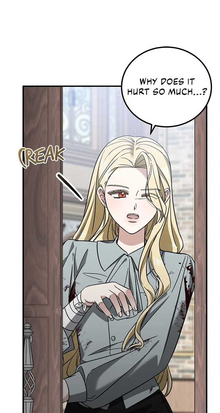 I Won’t Go Back to My Family Who Abandoned Me Chapter 59 page 36