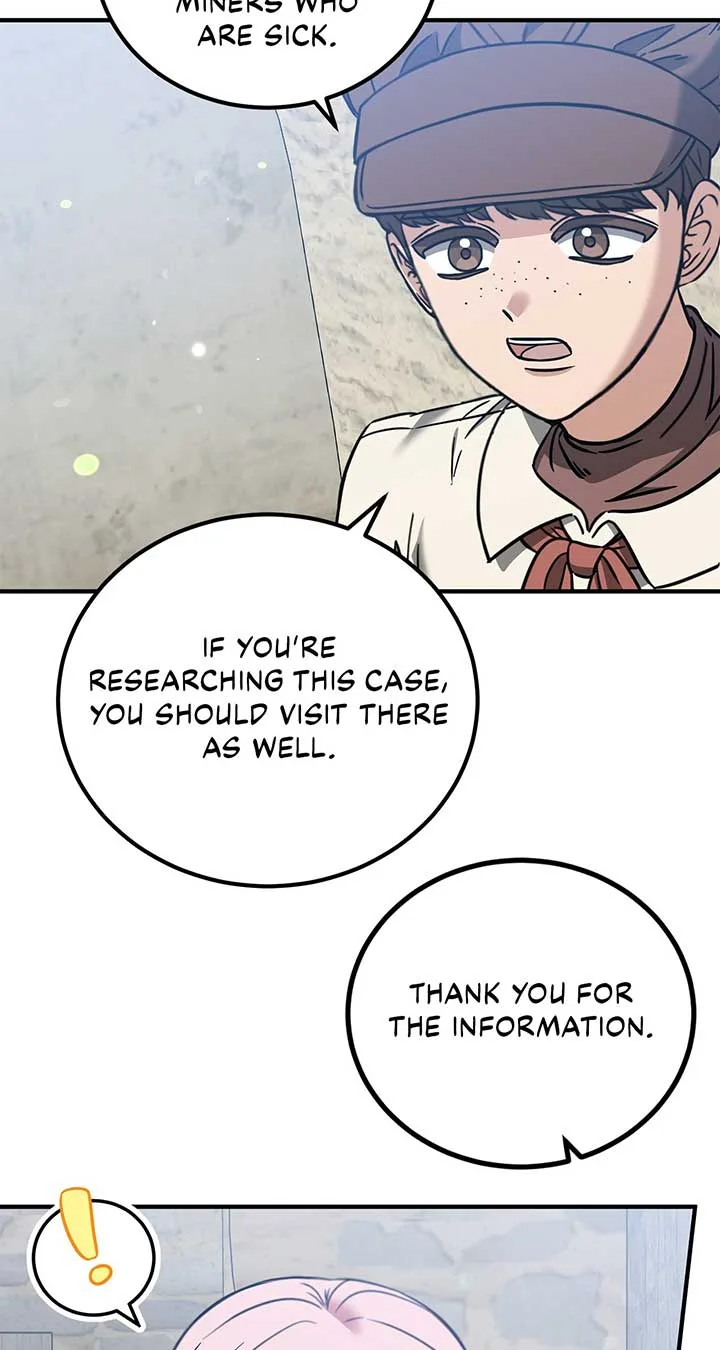 I Won’t Go Back to My Family Who Abandoned Me Chapter 59 page 63