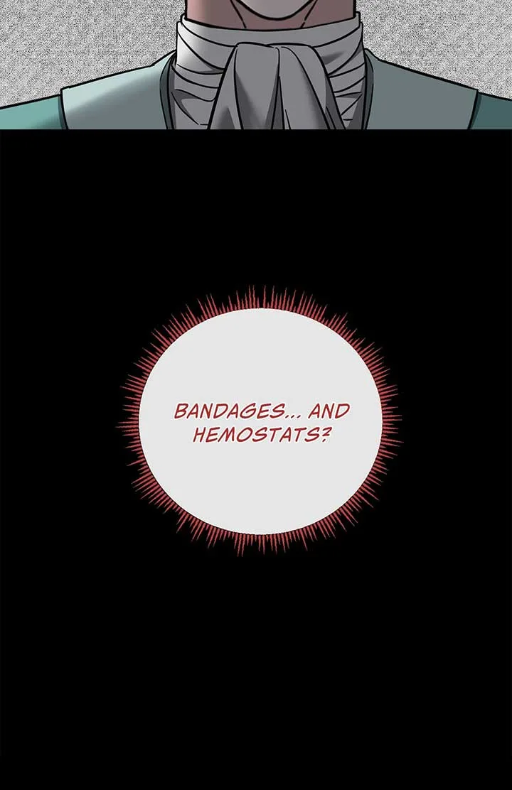 I Won’t Go Back to My Family Who Abandoned Me Chapter 59 page 9