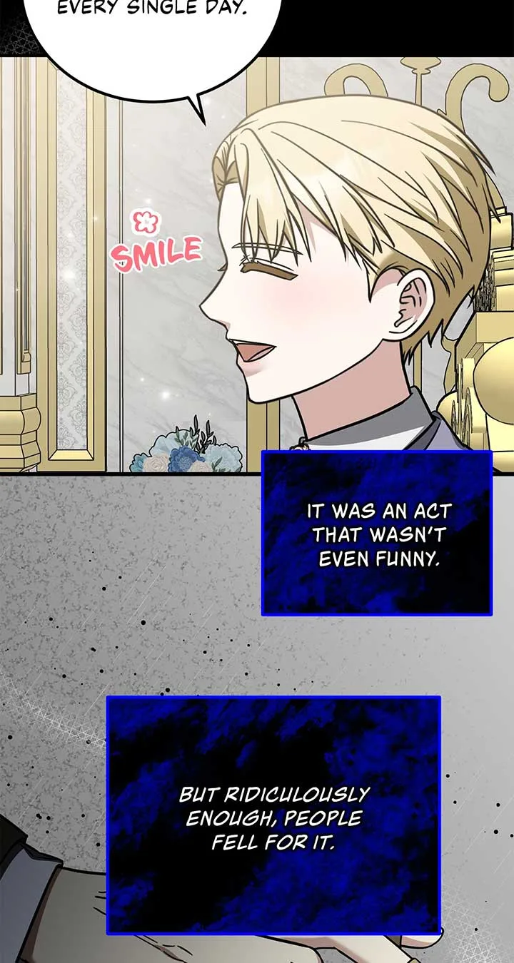 I Won’t Go Back to My Family Who Abandoned Me Chapter 59 page 13