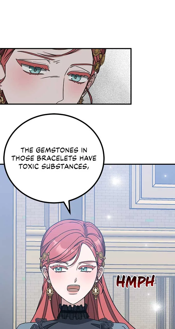I Won’t Go Back to My Family Who Abandoned Me Chapter 55 page 65