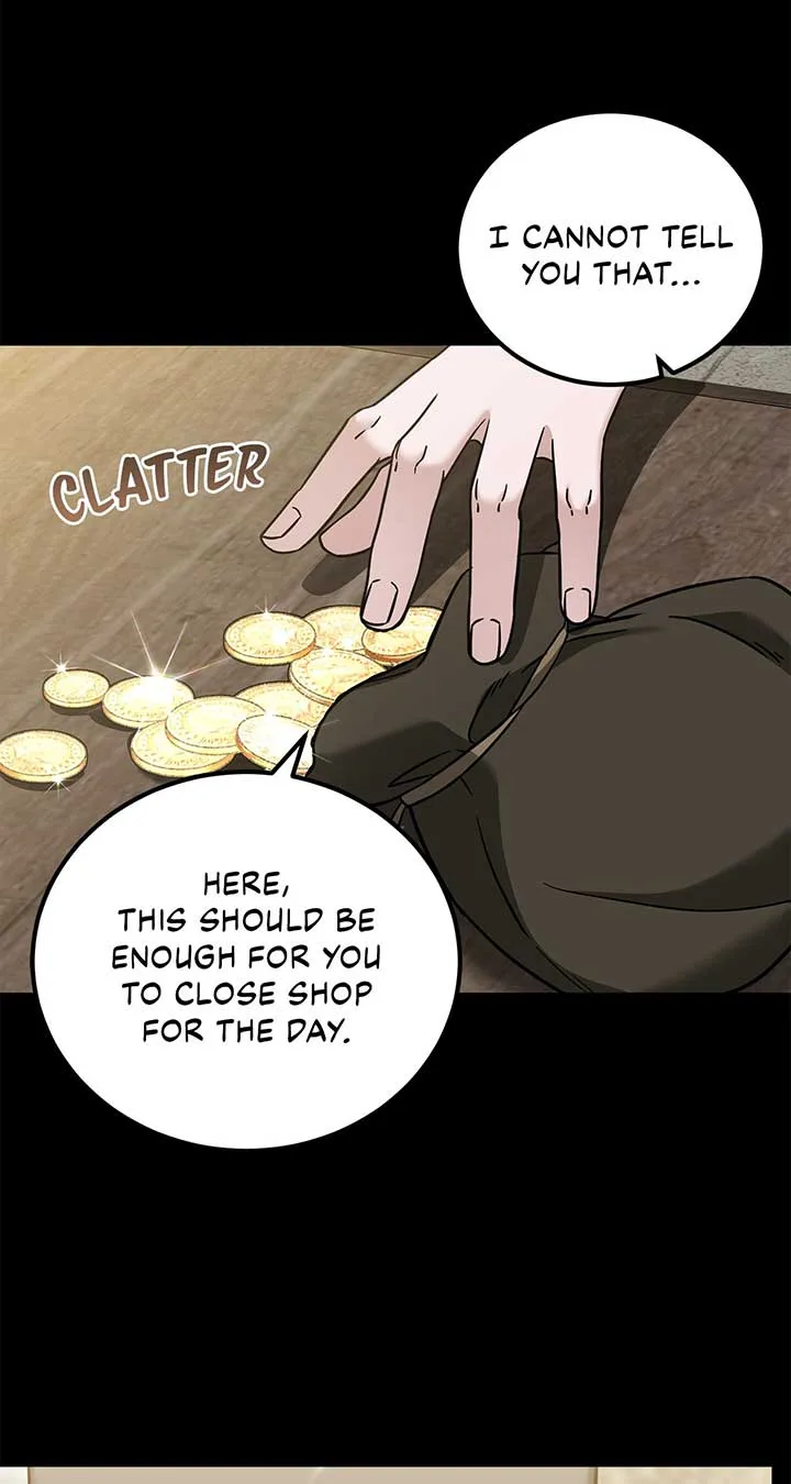 I Won’t Go Back to My Family Who Abandoned Me Chapter 59 page 7