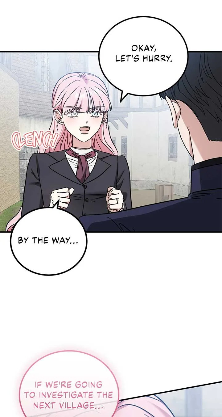 I Won’t Go Back to My Family Who Abandoned Me Chapter 59 page 69