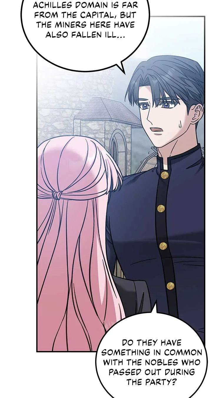 I Won’t Go Back to My Family Who Abandoned Me Chapter 59 page 65