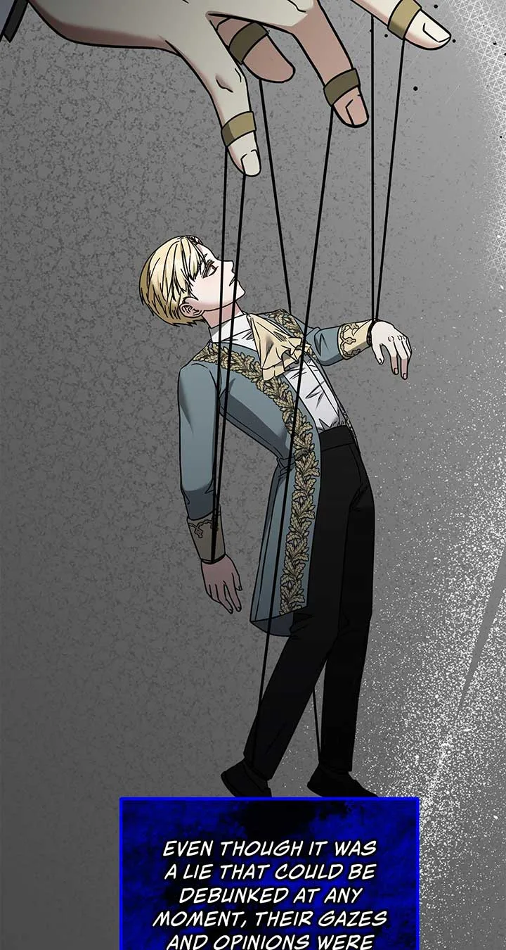 I Won’t Go Back to My Family Who Abandoned Me Chapter 59 page 14