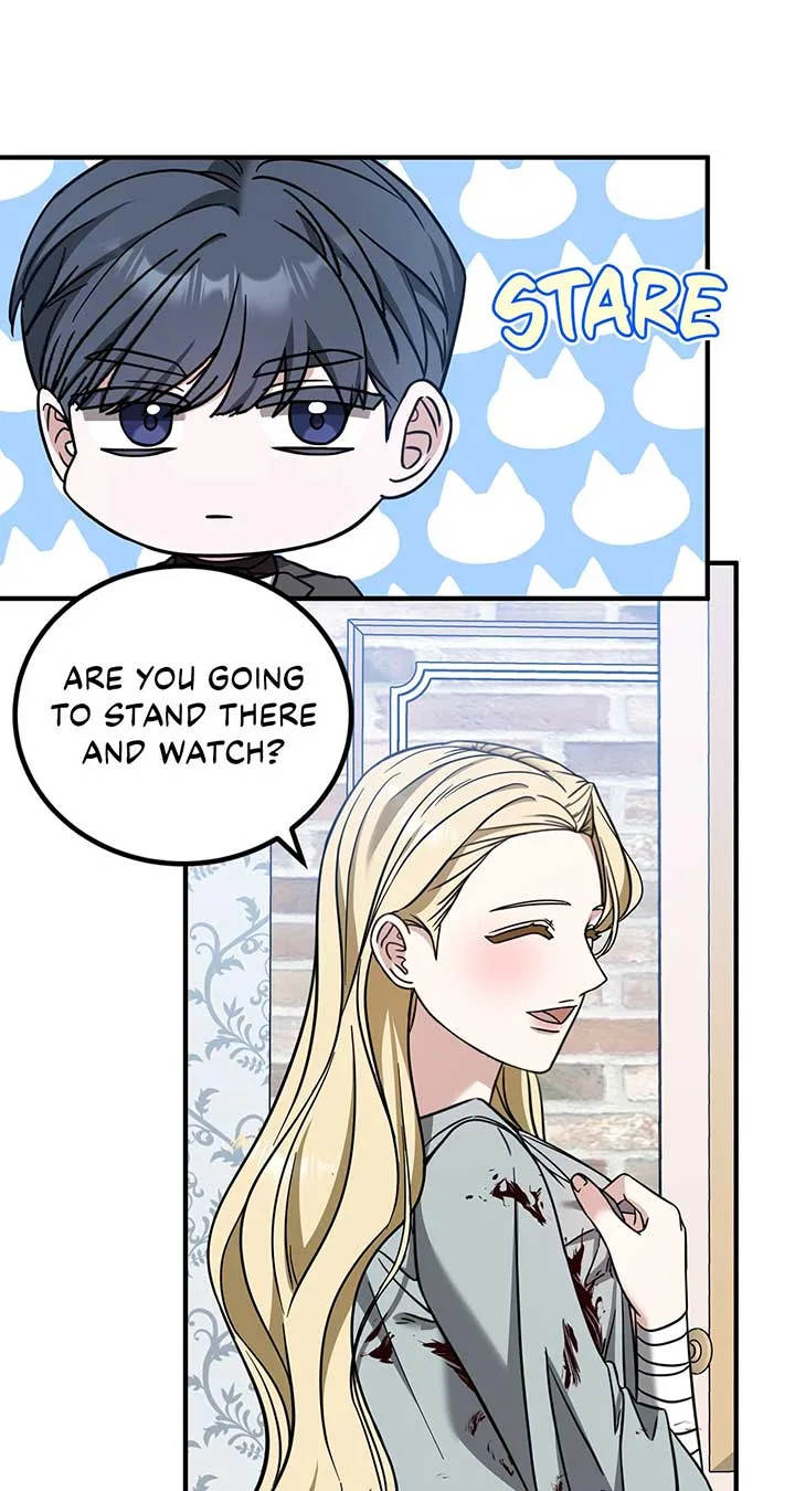 I Won’t Go Back to My Family Who Abandoned Me Chapter 59 page 44