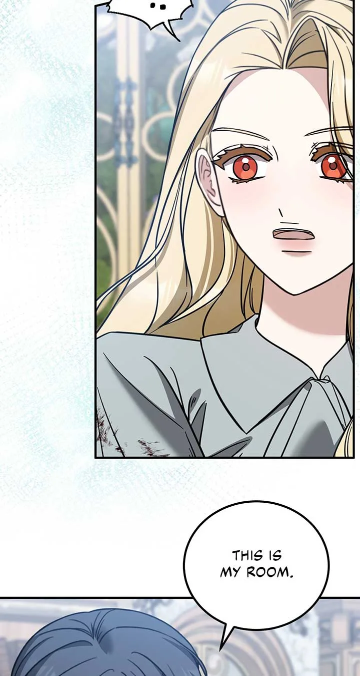 I Won’t Go Back to My Family Who Abandoned Me Chapter 59 page 40