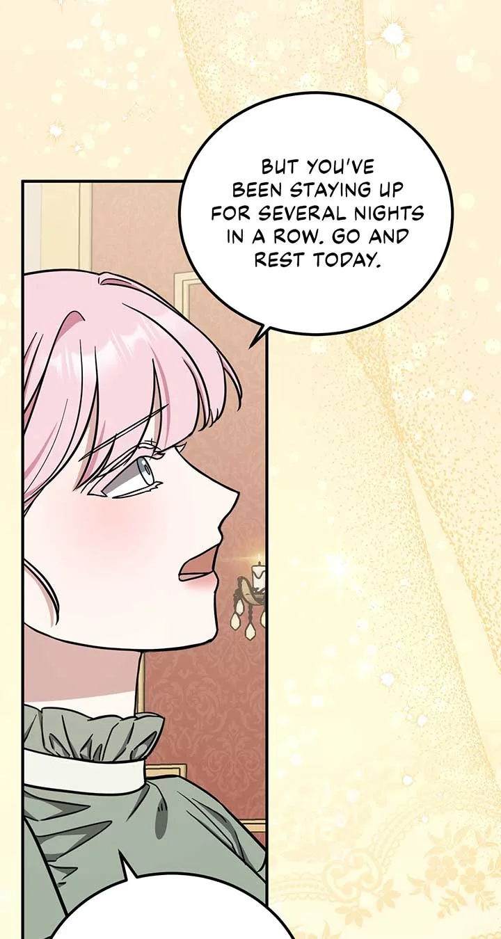 I Won’t Go Back to My Family Who Abandoned Me Chapter 55 page 75