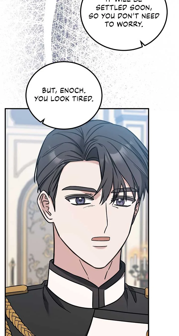 I Won’t Go Back to My Family Who Abandoned Me Chapter 55 page 71