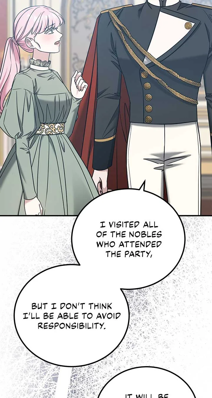 I Won’t Go Back to My Family Who Abandoned Me Chapter 55 page 70
