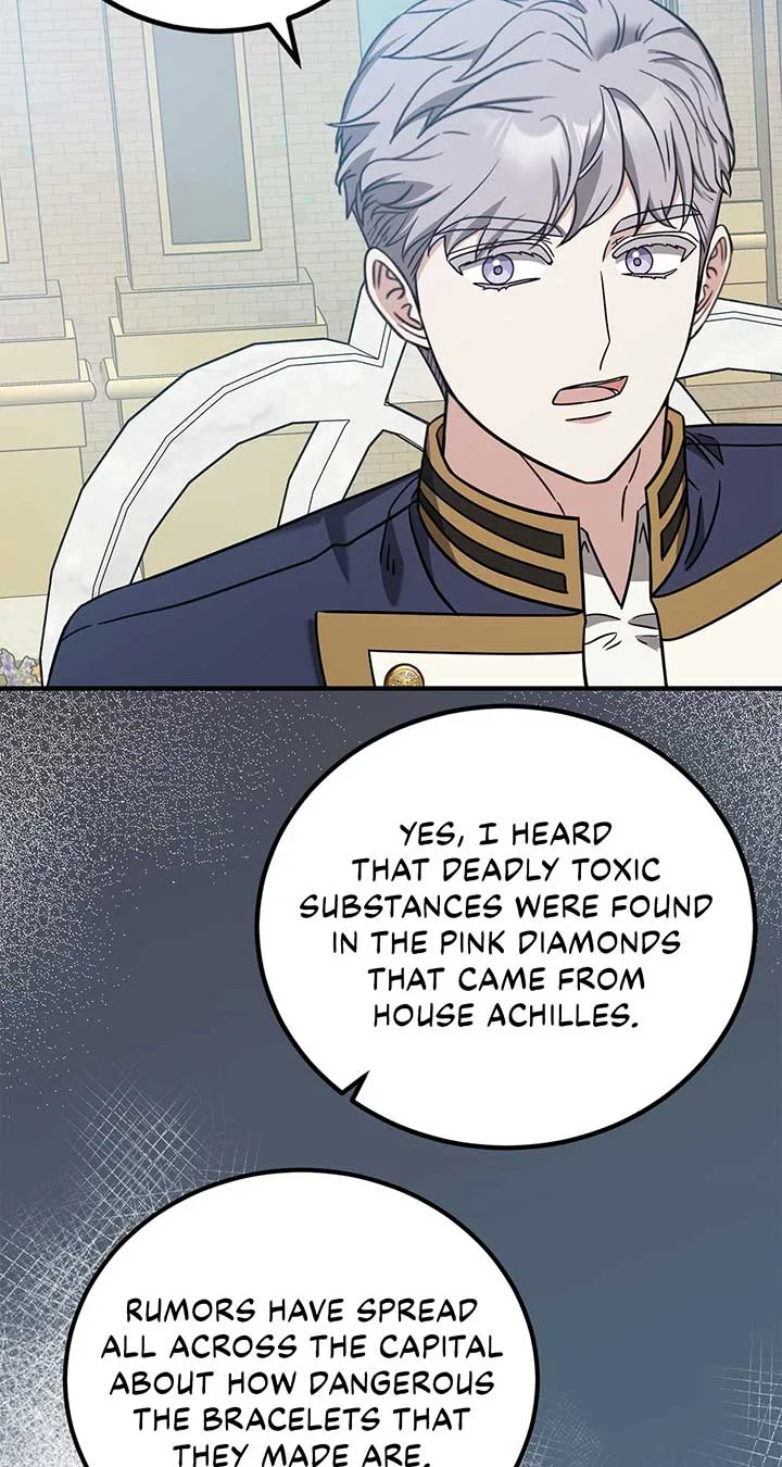 I Won’t Go Back to My Family Who Abandoned Me Chapter 55 page 67