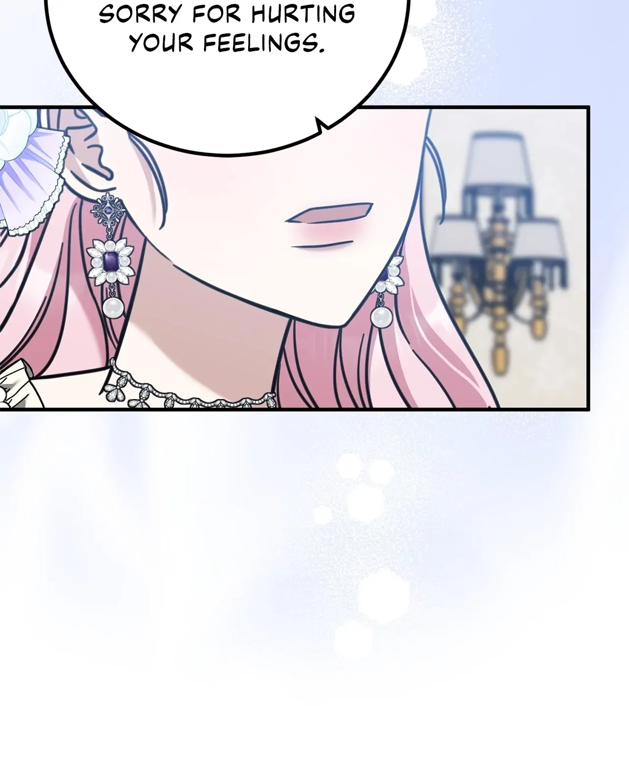 I Won’t Go Back to My Family Who Abandoned Me Chapter 53 page 44